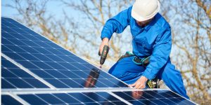 Installation Maintenance Panneaux Solaires Photovoltaïques à Tourville-les-Ifs
